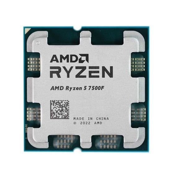 Ryzen 5 5500 новий