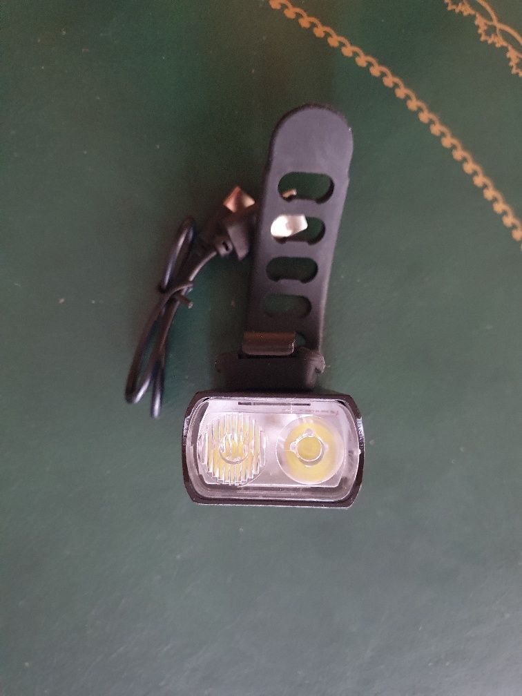 Фонарики для велосипеда,самоката ,фонарь,Bike Light