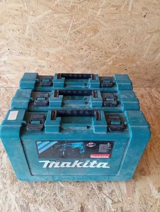 Walizka transportowa Makita