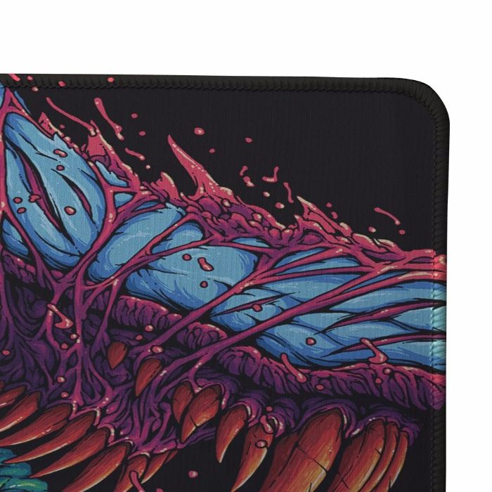 Tapete Rato CS GO Gaming - XXL - 700x300mm - ARTIGO NOVO - #3