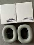 Oryginalne Poduszki do Apple AirPods Max - Green / Gąbki / Nauszniki