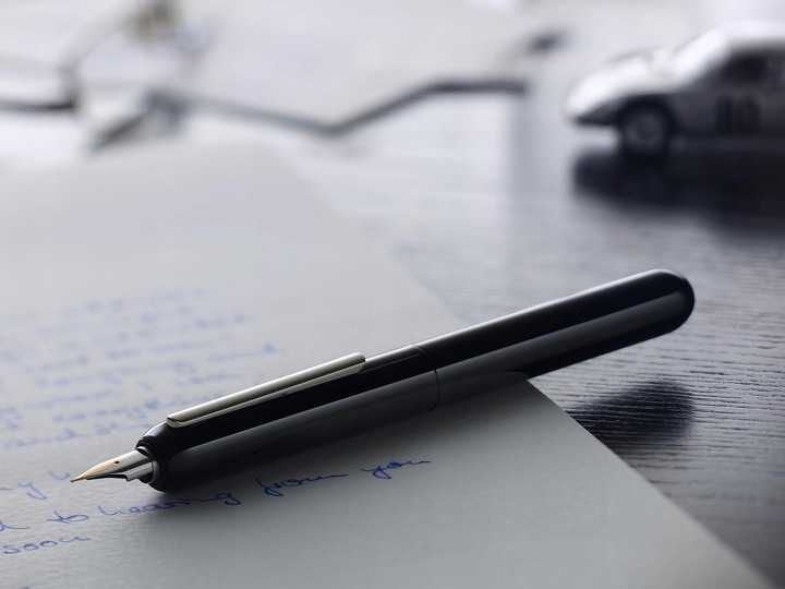 Pióro Lamy GmbH atrament