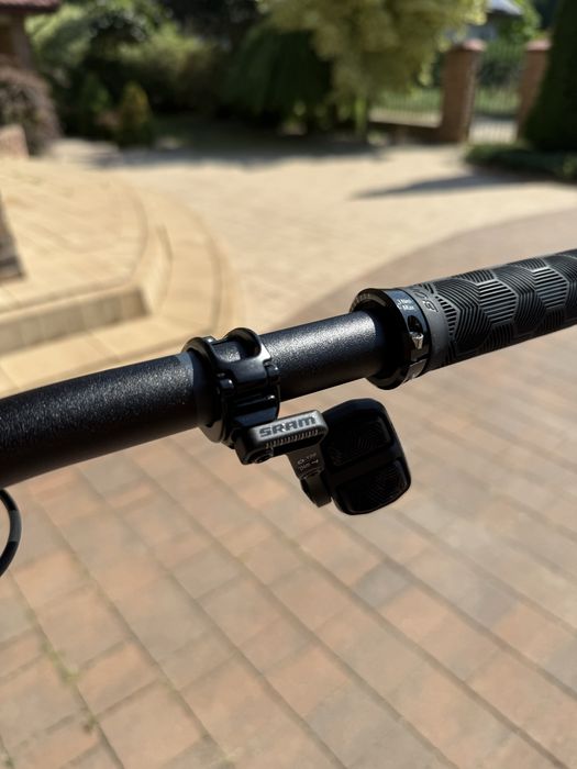 Sprzedam rower mtb/dh/enduro elektryczny górski Trek Rail 8 GX AXS