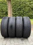 Opony zimowe 215/65 R17 7-8mm Hankook Winter Icept Evo2 Suv