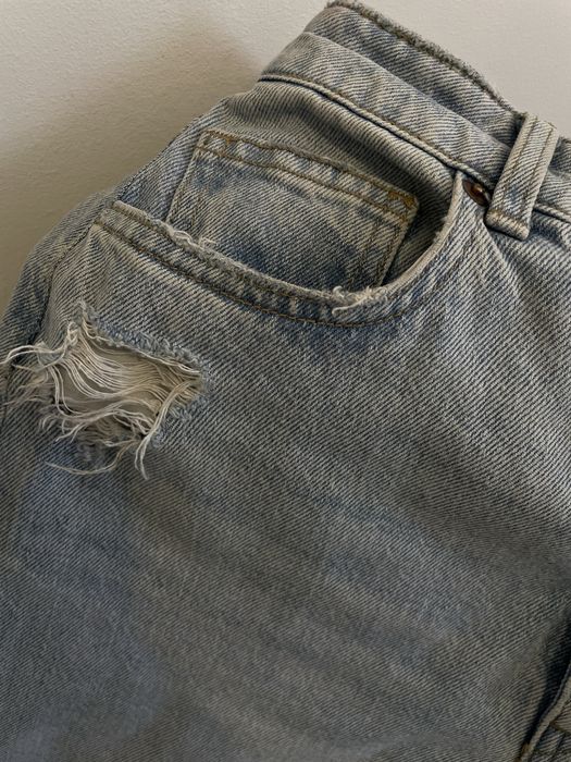 Стильні джинси H&M