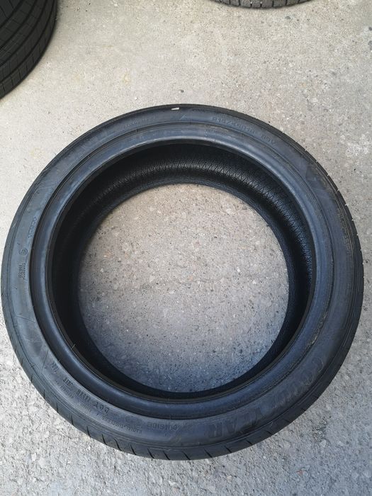 Nowe opony letnie 215/45/18 Goodyear Eagle F1 Asymetric 3 2024r