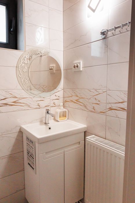 Подобова оренда котеджу в м. Берегове