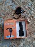 Smartwatch forever look me 2 4g lte gps