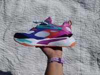 Кросівки puma rs fast nano hypnotized оригінал US8.5 (25 cm)