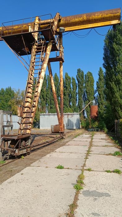 Продаж виробничого приміщення  Малинський  ринок