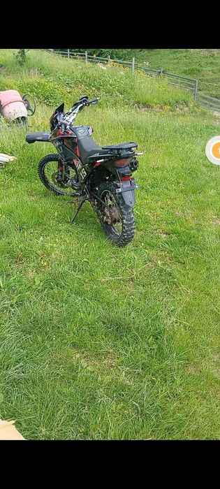 шенерай 300 кб на ходу