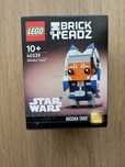 Lego BrickHeadz Star Wars 40539 Ahsoka Tano