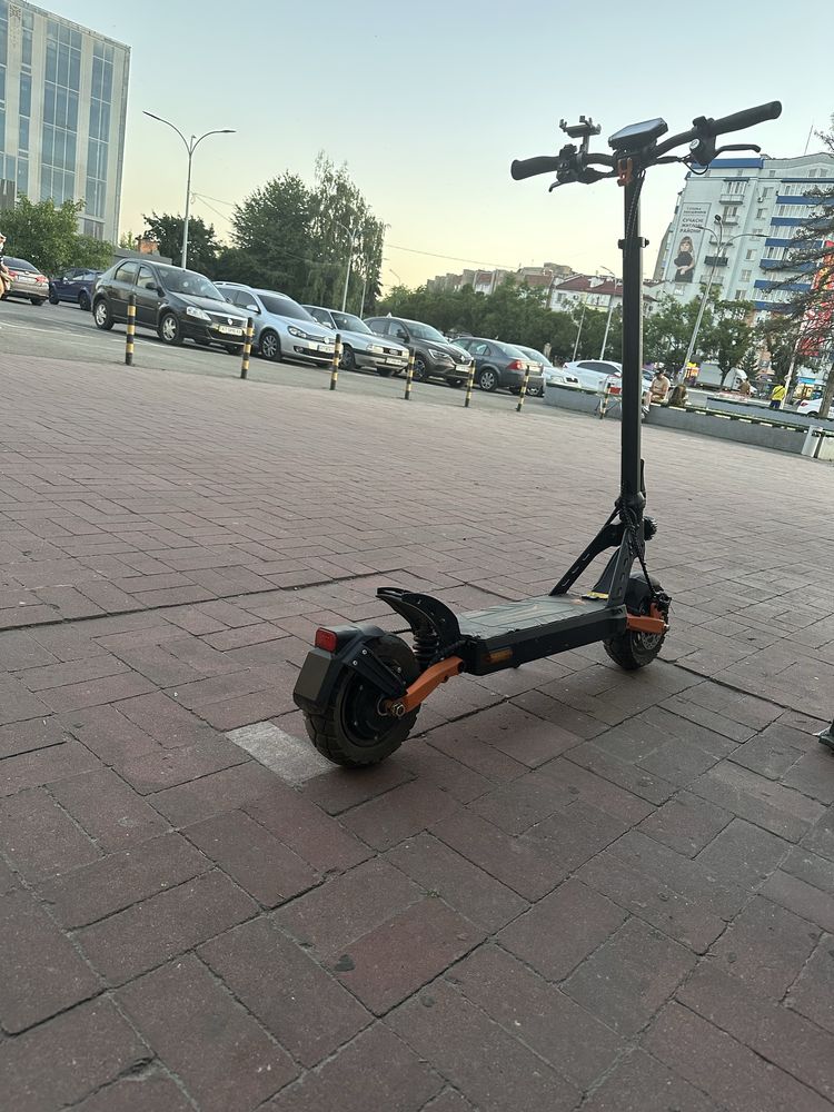 Kugoo g2pro обмін
