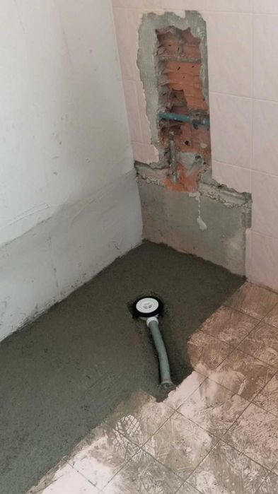 Empreiteiro polivalente