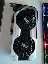 GeForce GTX 1060 6GB