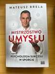 Mistrzostwo umysłu Mateusz Brela