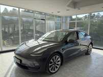 Tesla Model 3 Long-Range Dual Motor AWD