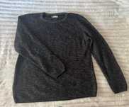 Sweter męski Dressmann XL