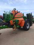 Opryskiwacz amazone ux 5200