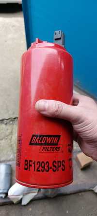 Фильтр топливный Baldwin BF1293-SPS