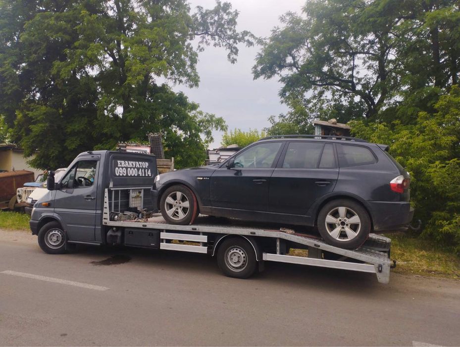 ЭВАКУАТОР КРОПИВНИЦКИЙ 24/7 — Помощь, Перевозка, Доставка, Выкуп авто