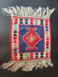 Kilim, makatka wełniana