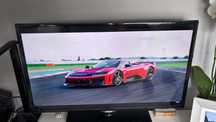 Telewizor Samsung 32 cale full HD super stan