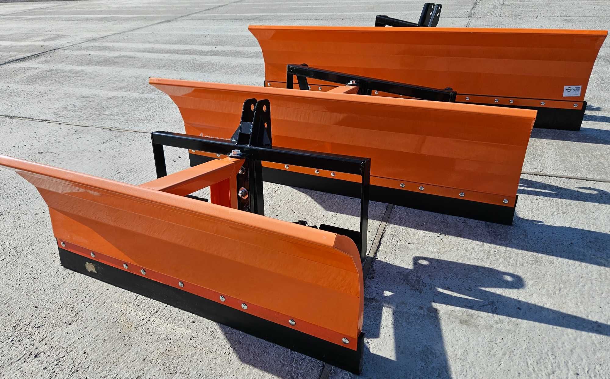 ŁYŻKA do TUZ kat. I /II /III 105cm>250cm euro/sms/mx/tłok/wózek widło.