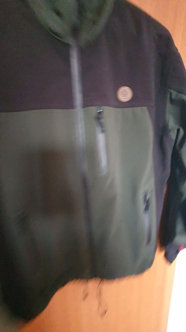 Bluza softshell L Gaupa