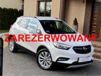 Opel Mokka 1.4 Turbo 140KM AUTOMAT Salon PL 1.WŁ. 61.tys.km Serwis ASO Opel PERŁA