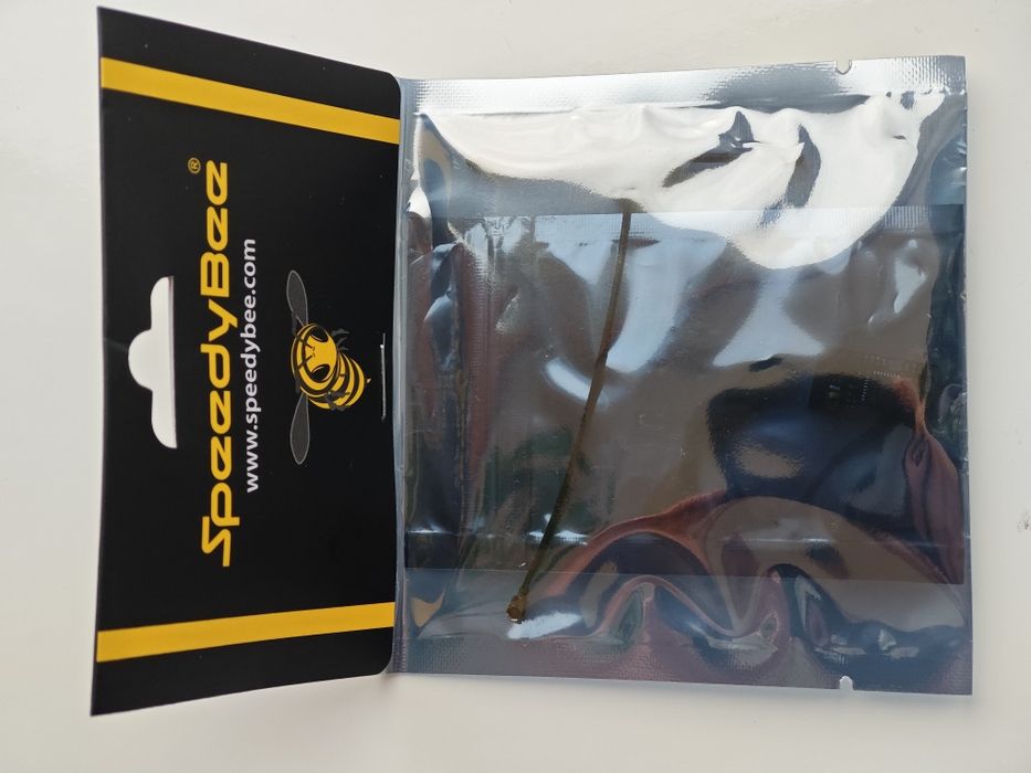 Повний набір комплектуючих для 7 дюмового FPV (SpeedyBee stack)