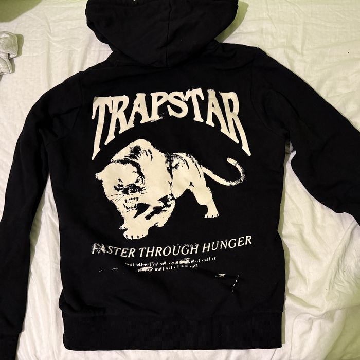 Bluza Trapstar Pantera Oryginalna rozmiar M