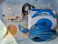 Odkurzacz robot  basenowy swell , dolphin