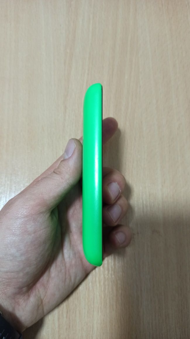 Мобільний телефон Nokia Lumia 530