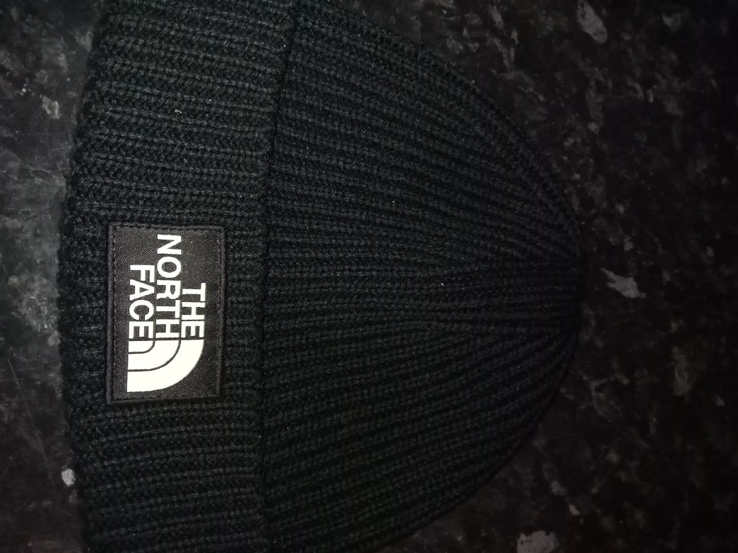 Gorro the north face original