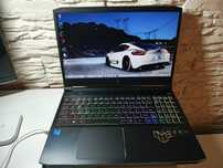 GAMINGOWY Laptop ACER PREDATOR 15.6"144Hz i7-16x4.60Ghz16GB,RTX3060-OC