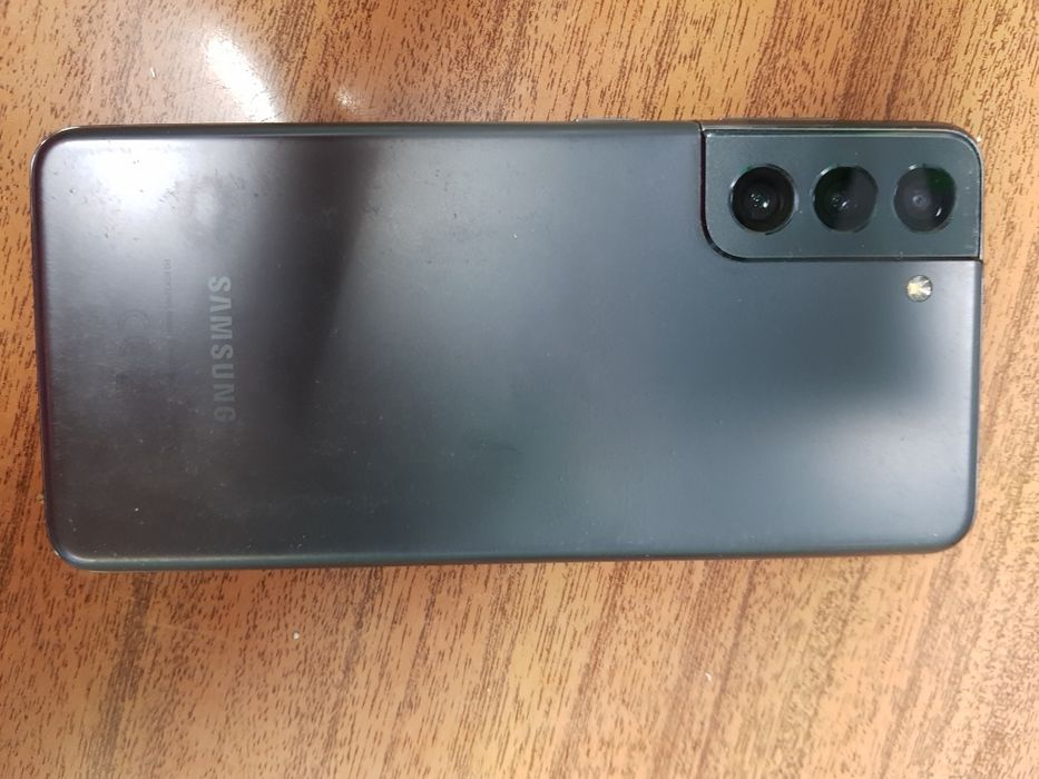 Samsung Galaxy S21 5G Dual Sim 8GB/128GB