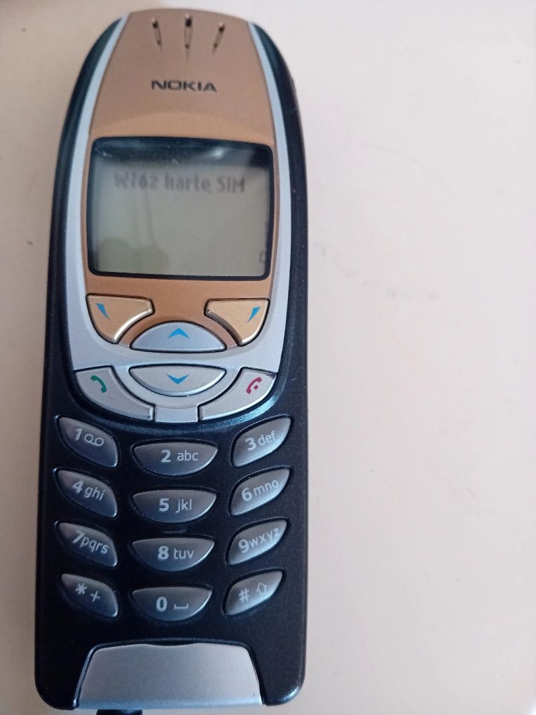 Nokia 6310i z cullmann