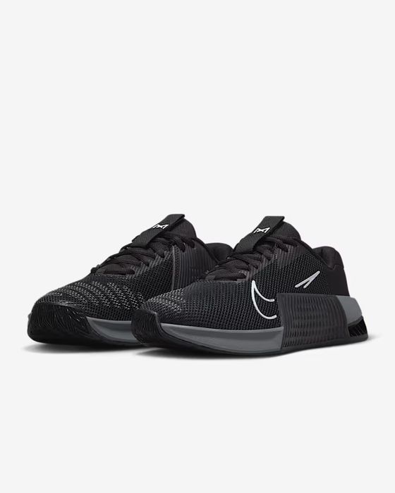 Оригінальні кросівки NIKE METCON 9 (DZ2537-001) | Нові!