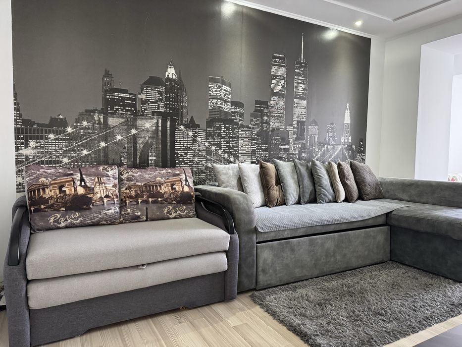 Оренда квартири подобово, житло подобово поблизу басейну