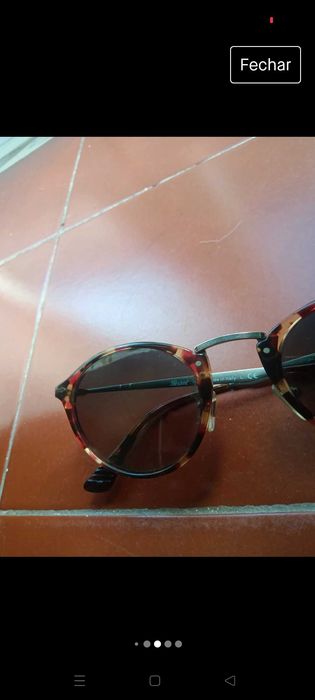 Óculos de sol persol