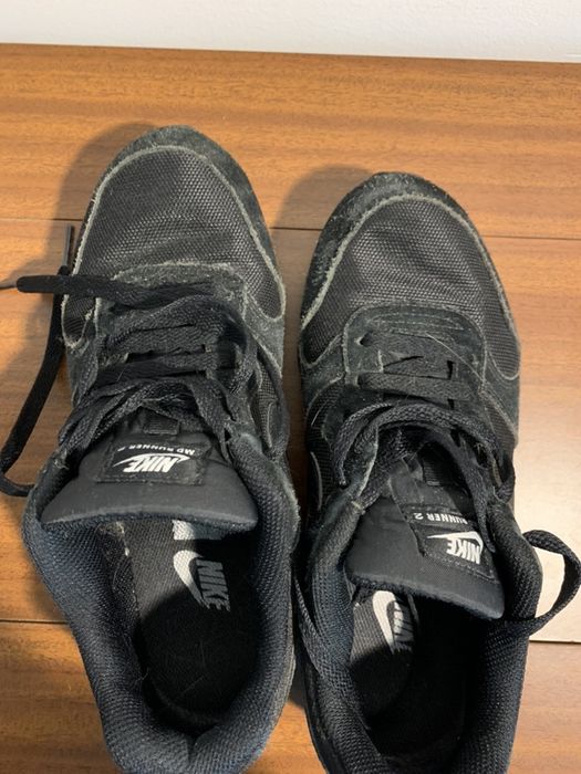 Sapatilhas Nike originais
