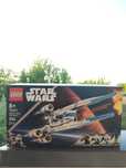 LEGO STAR WARS 5 zestawów + gratis