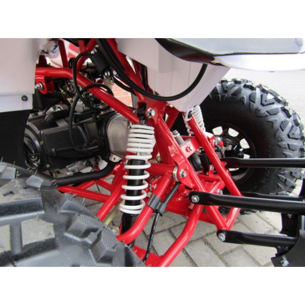 квадроцикл FORTE ATV 180