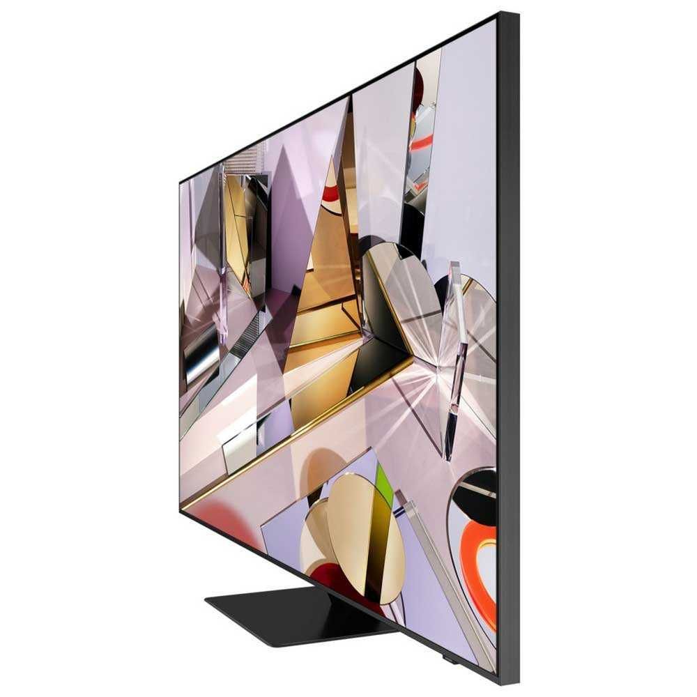 Телевізор 55 дюймів Samsung 55Q700T (8K QLED Bluetooth Smart TV 60 Вт)