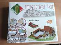 Model Granja Farm, Gospodarstwo wiejskie Aedes Ars 1414