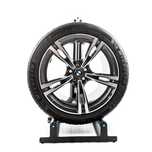 FABRYCZNIE NOWE Oryginalne Koła BMW 19" M-Pakiet M2 M5 M8 F90 F92 F93