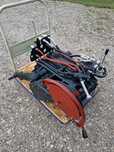 Podnośniki Ursus/Zetor #Nowy Typ/ RBS 914,1224,8145,1614,16245