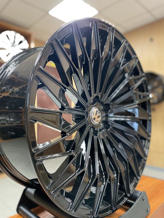 ‼️Кованые диски R22 Audi Q8,Q7,RS Q8‼️