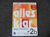 Język niemiecki podręcznik z płytą CD + gratis